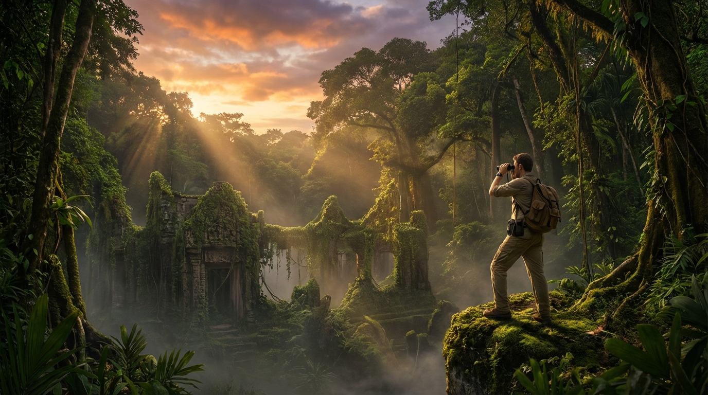 explorez les mystères inexplorés et les phénomènes fascinants grâce à inrees, votre source d'informations et d'enquêtes approfondies.