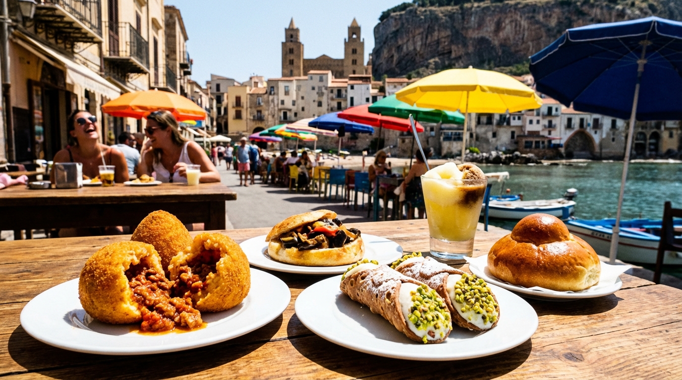 explorez les incontournables de cefalù et préparez un voyage réussi grâce à notre guide complet des sites à ne pas manquer, des activités immanquables et des conseils locaux.