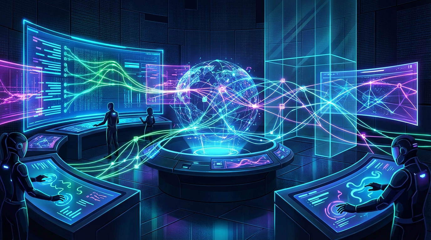 découvrez comment gpnet transforme la gestion des réseaux grâce à des solutions innovantes et performantes, facilitant le contrôle et l'optimisation de vos infrastructures.