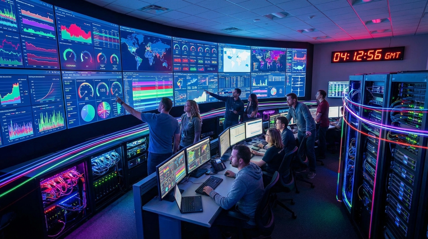 découvrez comment gpnet transforme la gestion des réseaux grâce à des solutions innovantes et une technologie avancée pour optimiser la performance et la sécurité de vos infrastructures.