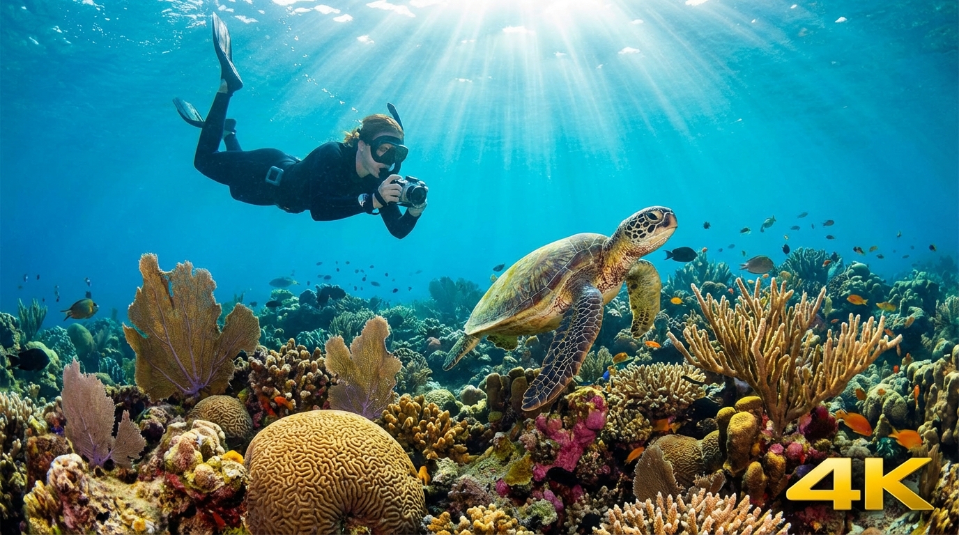 explorez les merveilles naturelles de koh tao et profitez des activités incontournables pour une expérience inoubliable sur cette île paradisiaque.