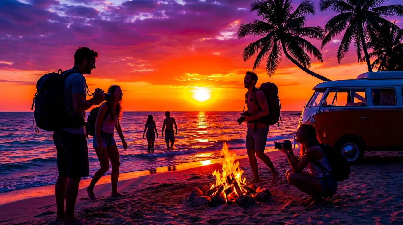 découvrez comment bénéficier des meilleures offres de vacances avec promosejours et profitez pleinement de vos séjours à prix réduits.