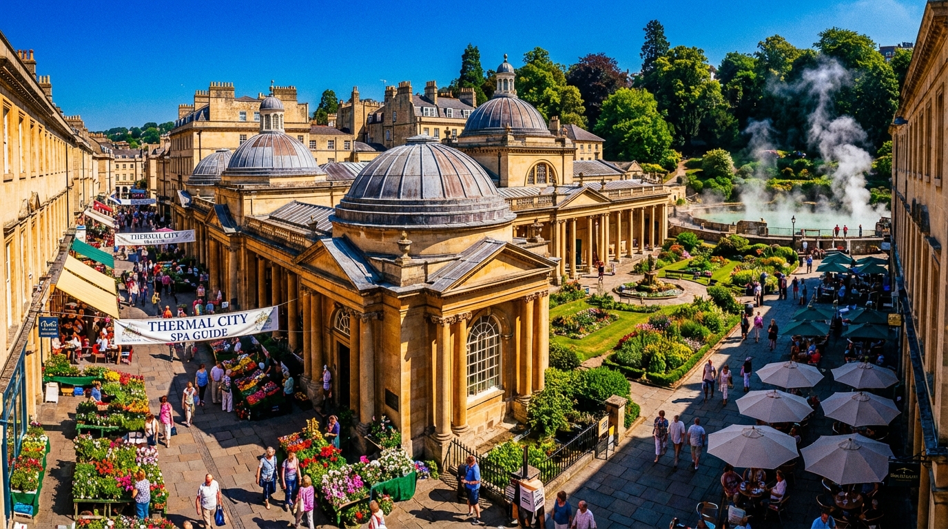 découvrez digne-les-bains, la ville thermale riche en histoire et en bien-être. notre guide complet vous accompagne pour visiter ses sites incontournables, profiter des sources thermales et explorer la région.