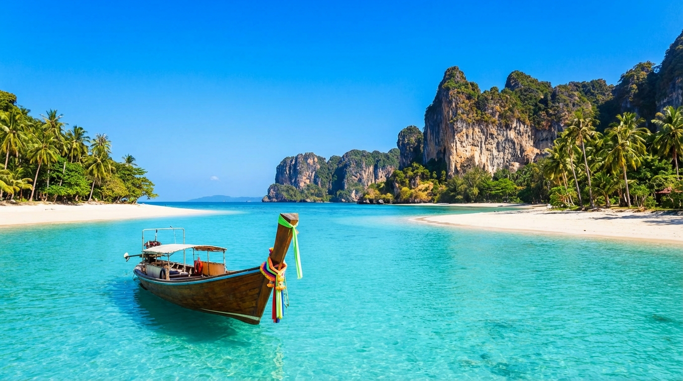 découvrez koh tao grâce à notre guide complet pour une aventure inoubliable : plages paradisiaques, activités excitantes, conseils pratiques et expériences uniques vous attendent.