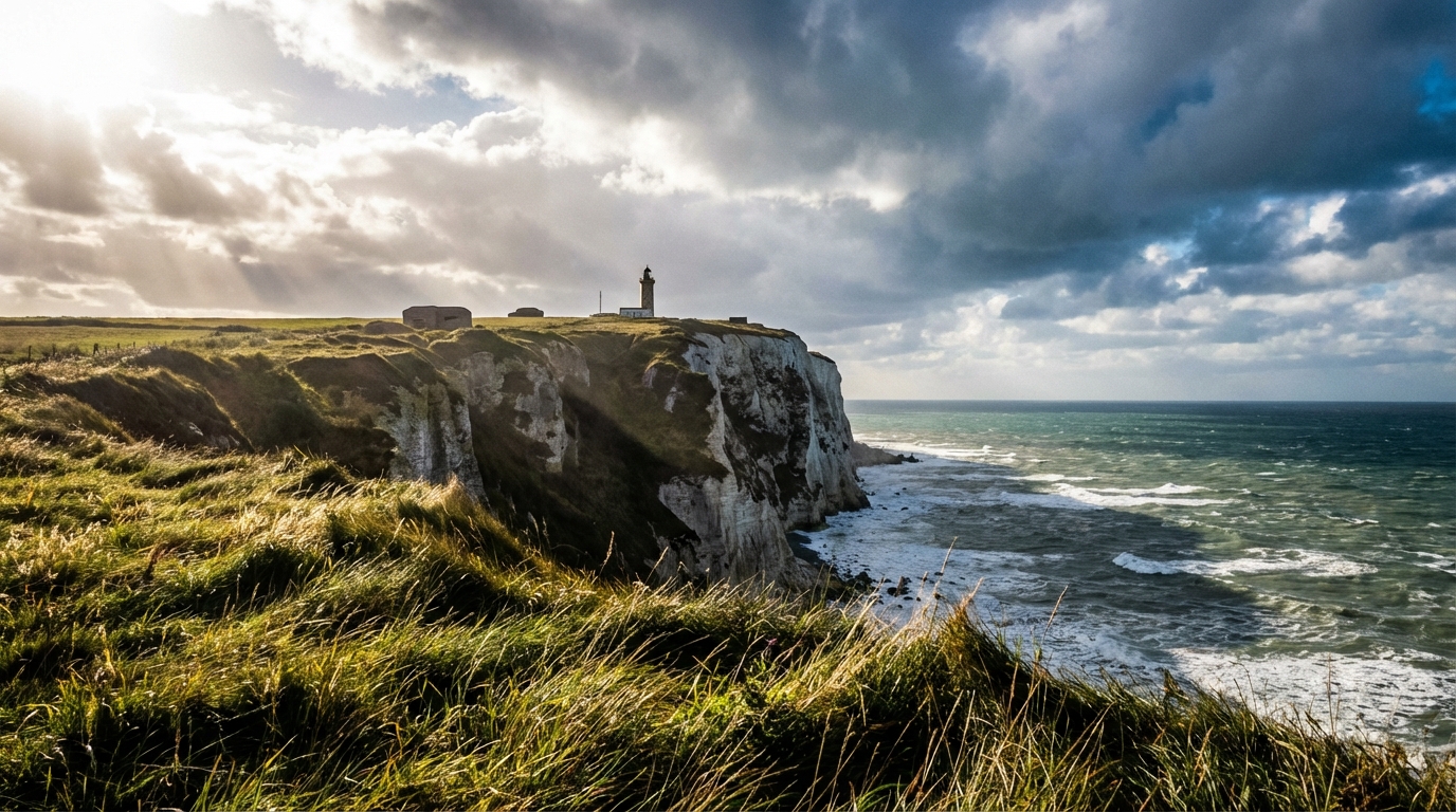 explorez le cap gris-nez avec notre guide complet pour une visite réussie : paysages, activités, conseils pratiques et incontournables à ne pas manquer.