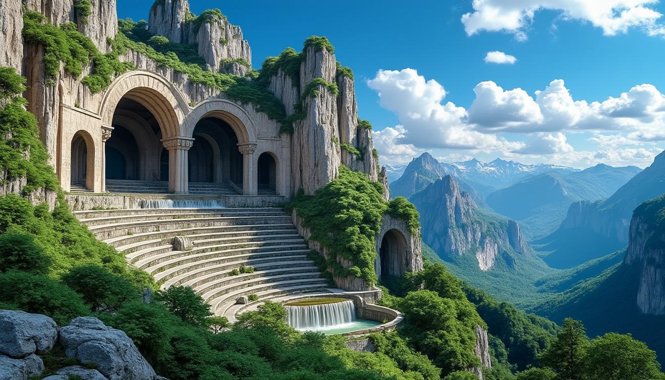 explorez le cirque de saint mème : plongez dans son histoire fascinante, assistez à des spectacles captivants et découvrez des astuces pratiques pour profiter pleinement de votre visite.