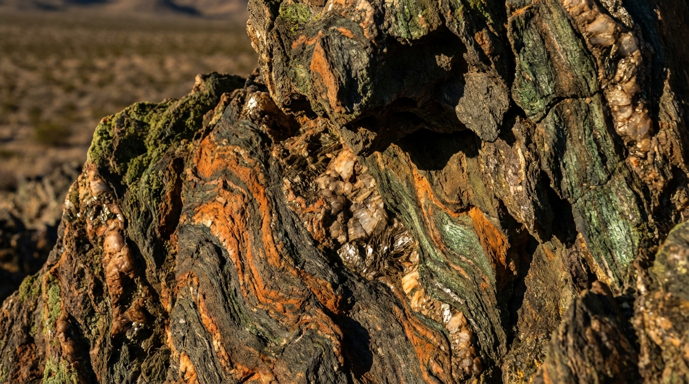 explorez les caractéristiques uniques de la roche guyon, ses origines, ses propriétés géologiques et son importance dans le paysage naturel.