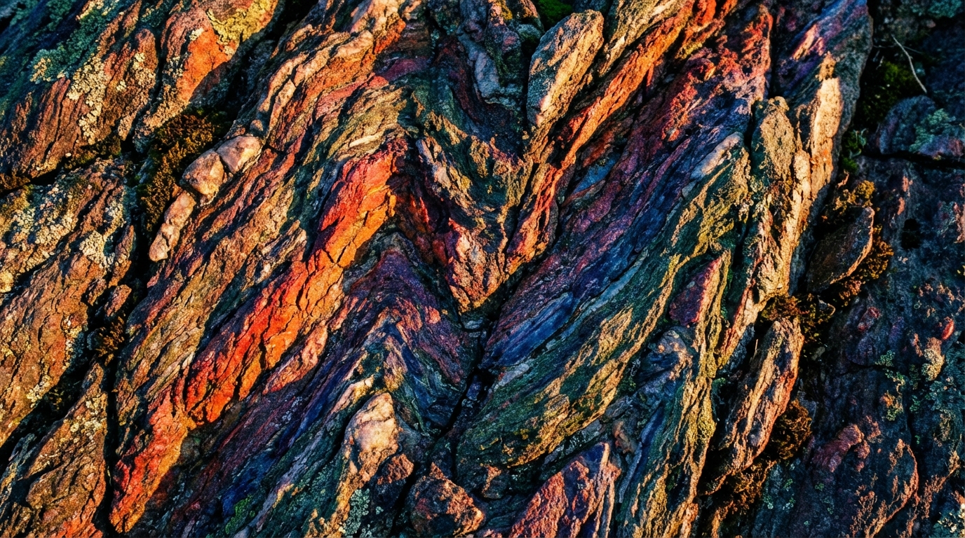 explorez les caractéristiques uniques de la roche guyon, ses origines, sa composition et son importance géologique à travers une présentation détaillée.