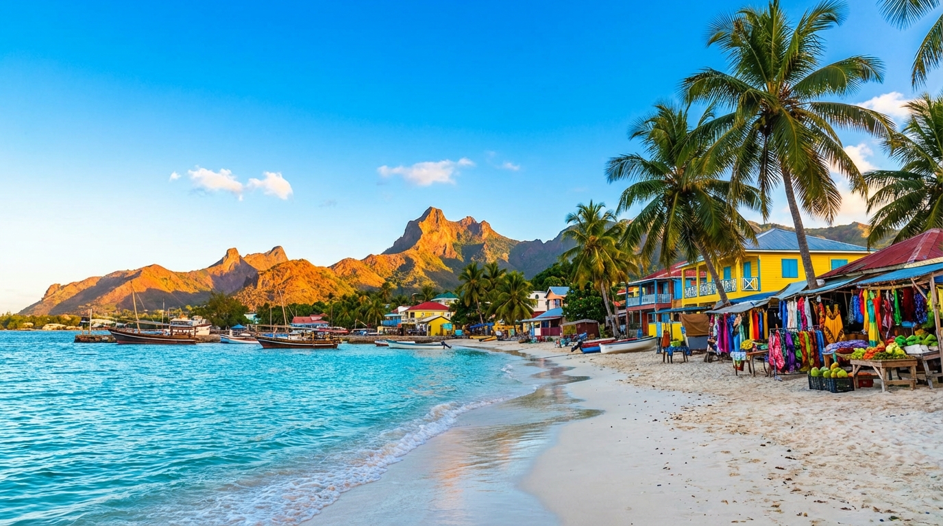 découvrez les meilleures destinations pour partir en août et profitez pleinement de vos vacances d'été grâce à nos conseils et idées de lieux incontournables.