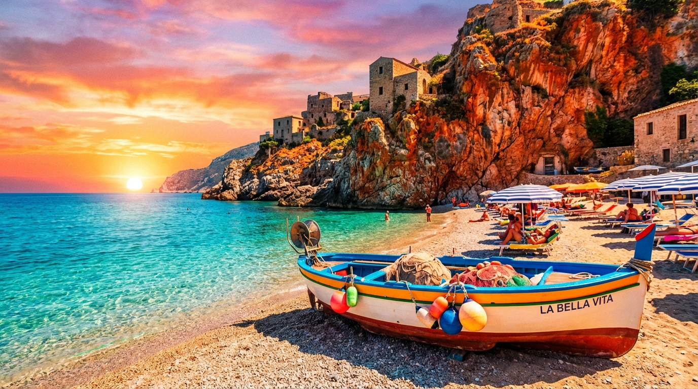 découvrez les meilleures destinations pour partir en août et profiter de vacances inoubliables. conseils et idées pour un séjour réussi en été.