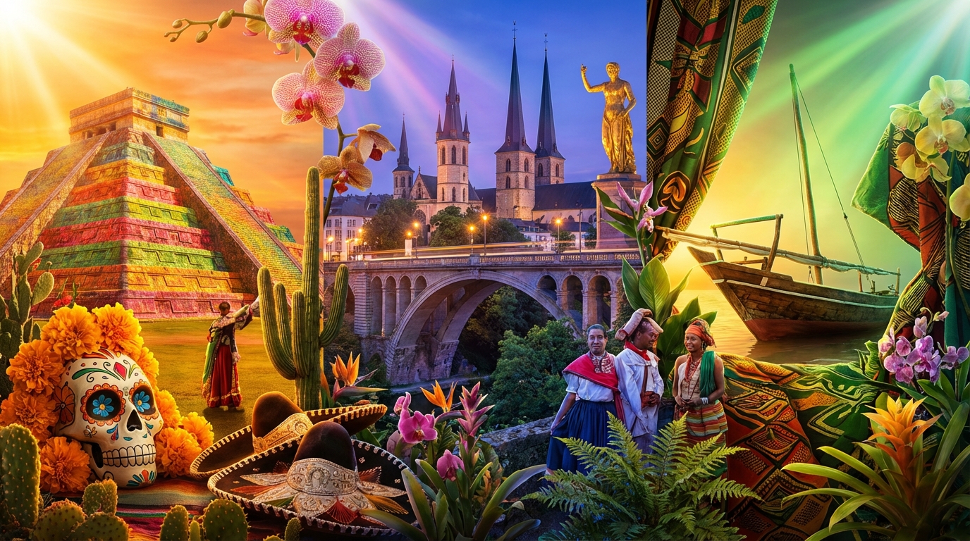 explorez les pays dont le nom commence par la lettre x et découvrez leurs caractéristiques principales, culture, géographie et faits intéressants.