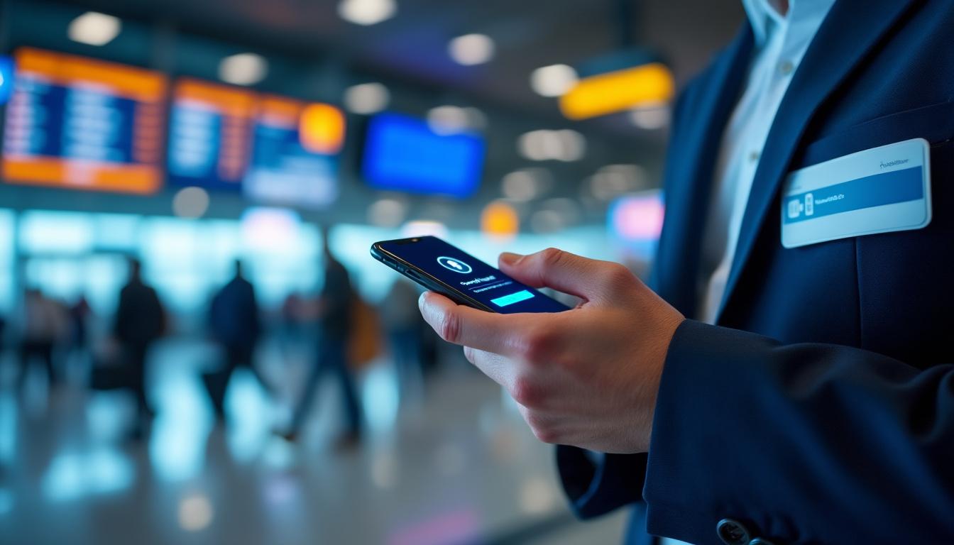 découvrez tout ce qu'il faut savoir sur les intralignes air france pour préparer un voyage serein et sans stress.