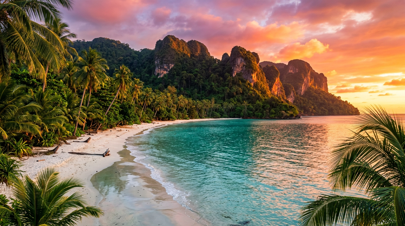 découvrez notre guide complet pour préparer un séjour inoubliable à koh kood. conseils, meilleures activités et astuces pour profiter pleinement de cette île paradisiaque.