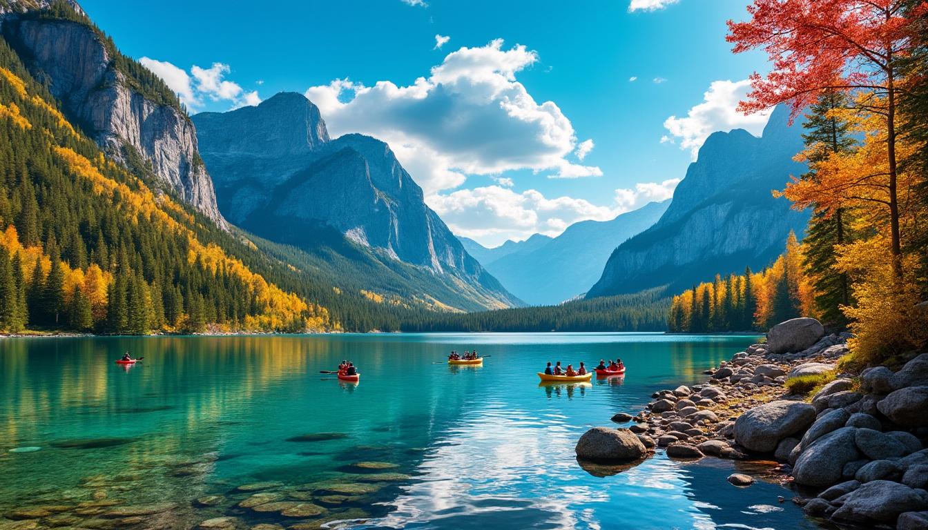 explorez le lac de pierre percée, un site naturel exceptionnel offrant des paysages magnifiques et des activités incontournables pour tous les amoureux de la nature et de l'aventure.