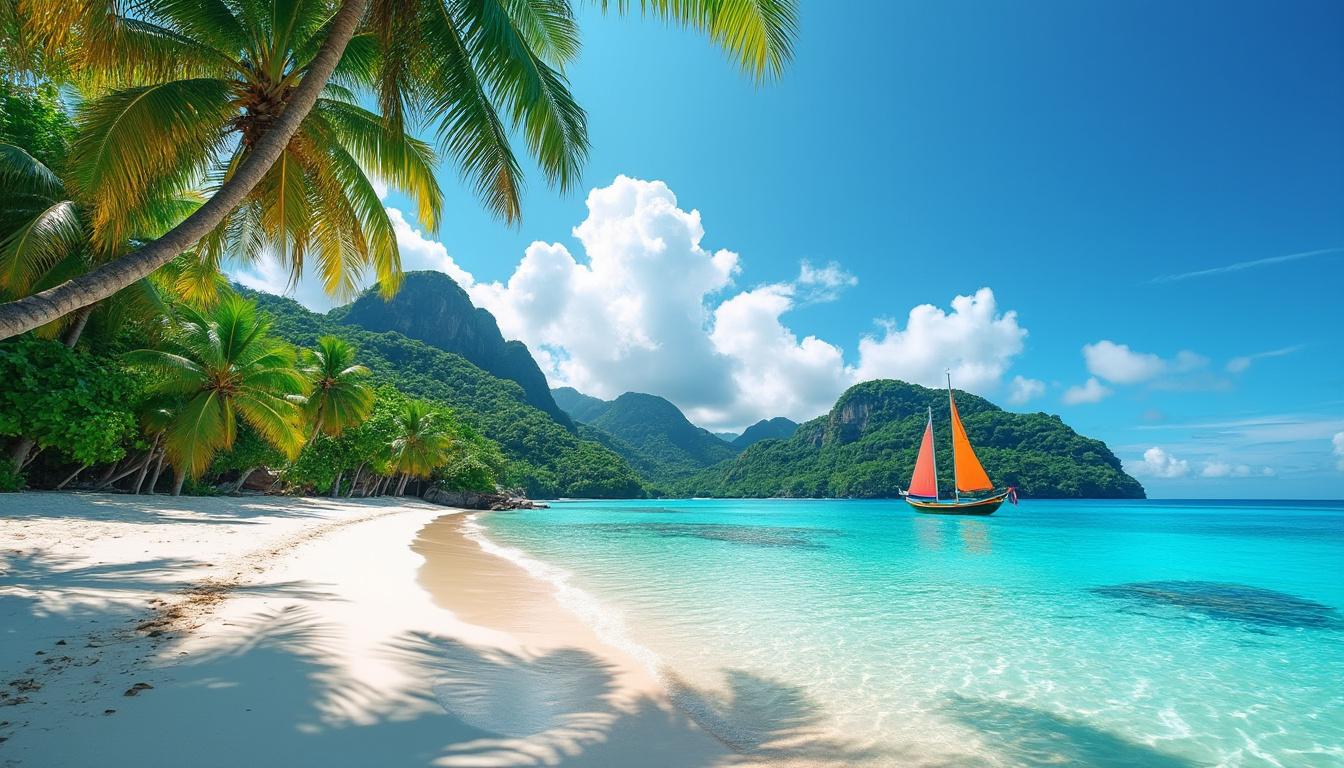 découvrez les îles gili avec notre guide complet pour une escapade paradisiaque : plages de rêve, activités incontournables et conseils pratiques pour un séjour inoubliable.