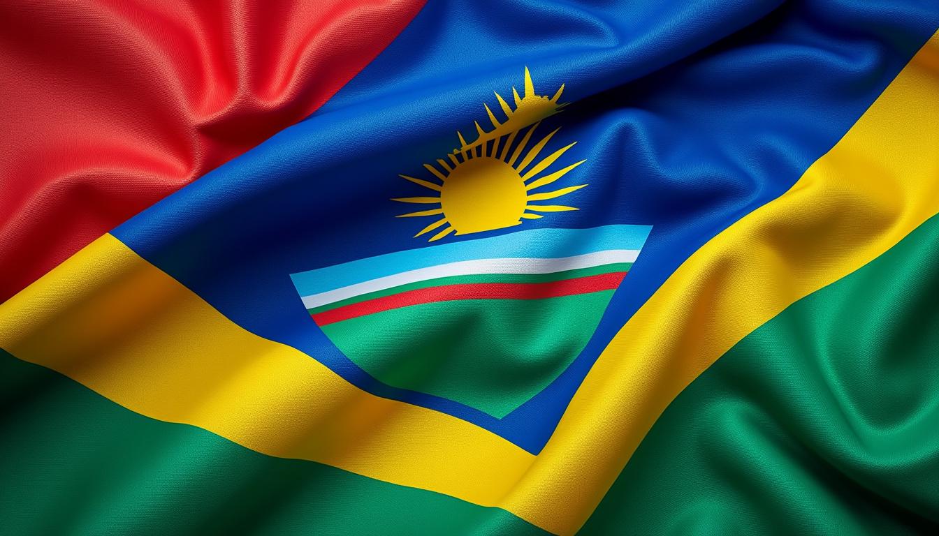 découvrez l'histoire fascinante, la signification et la symbolique du drapeau de l'île maurice, un emblème riche en couleurs et en culture.