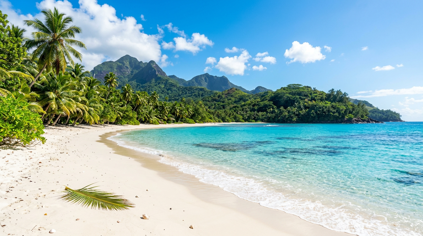 découvrez les meilleures destinations pour partir en janvier et profiter du soleil ainsi que de la beauté de la nature. conseils et idées pour un voyage inoubliable.