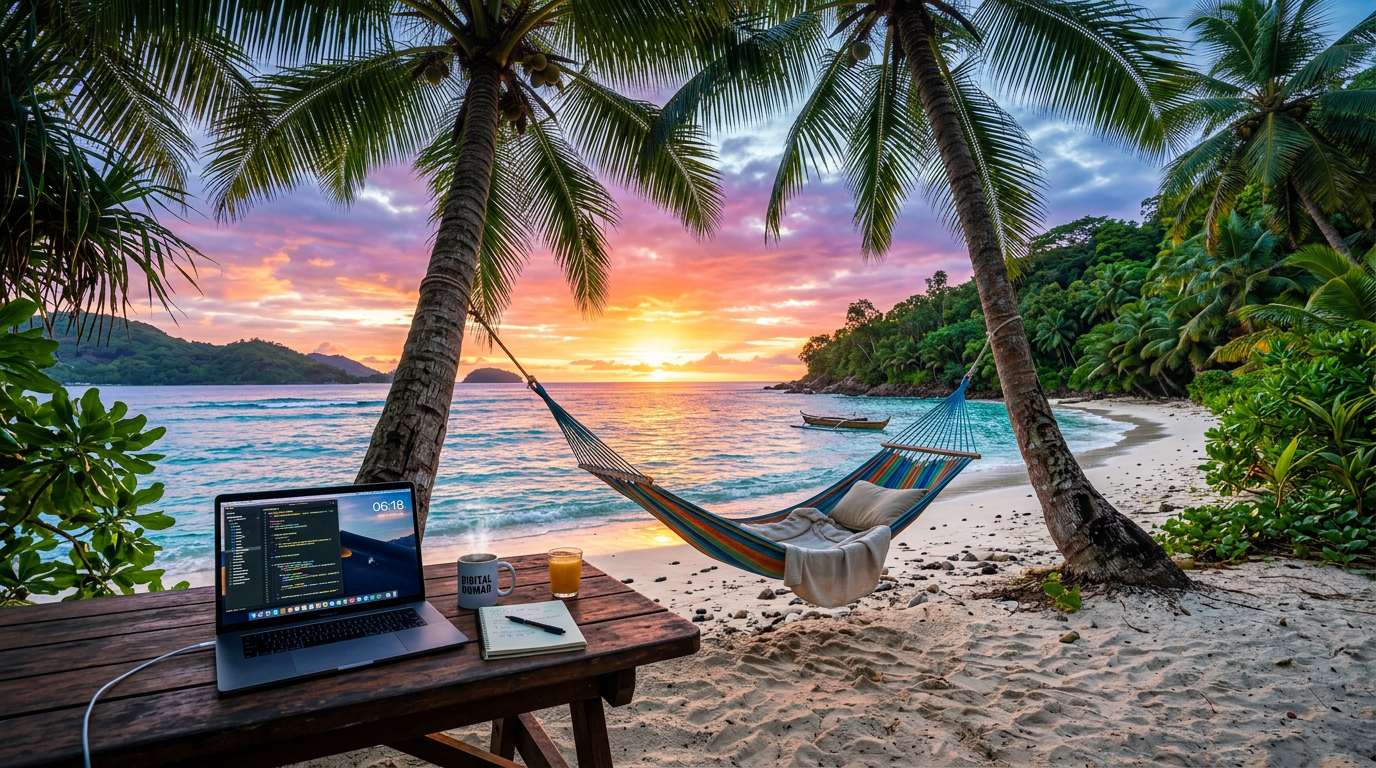 découvrez les meilleures destinations pour partir en janvier et profiter du soleil ainsi que de la nature. conseils et idées pour un voyage hivernal ressourçant.