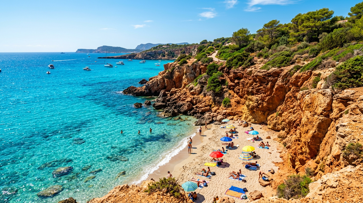 découvrez les meilleures destinations pour partir en mai et profiter pleinement du beau temps et des vacances. conseils et idées pour un séjour parfait au printemps.