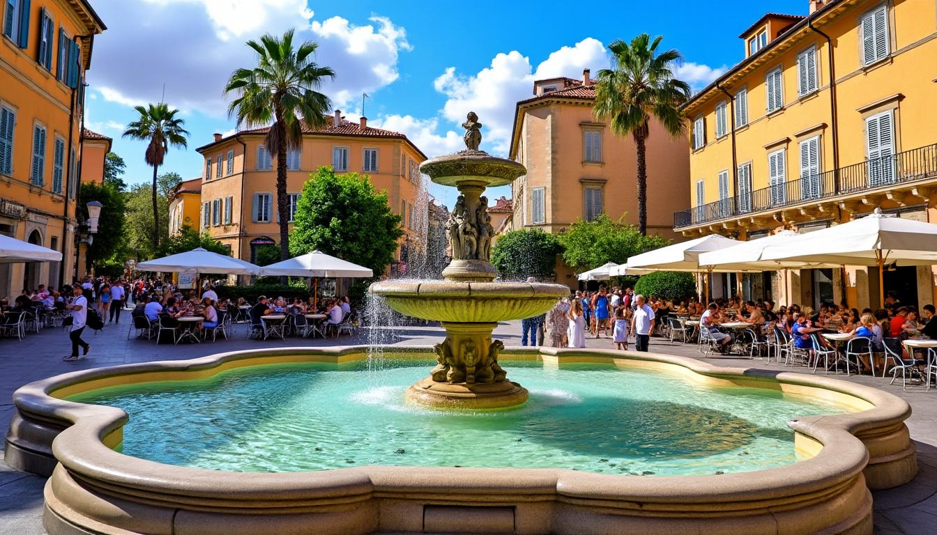 découvrez que faire à montpellier avec notre guide complet : idées d'activités, visites incontournables et bonnes adresses pour profiter pleinement de la ville.