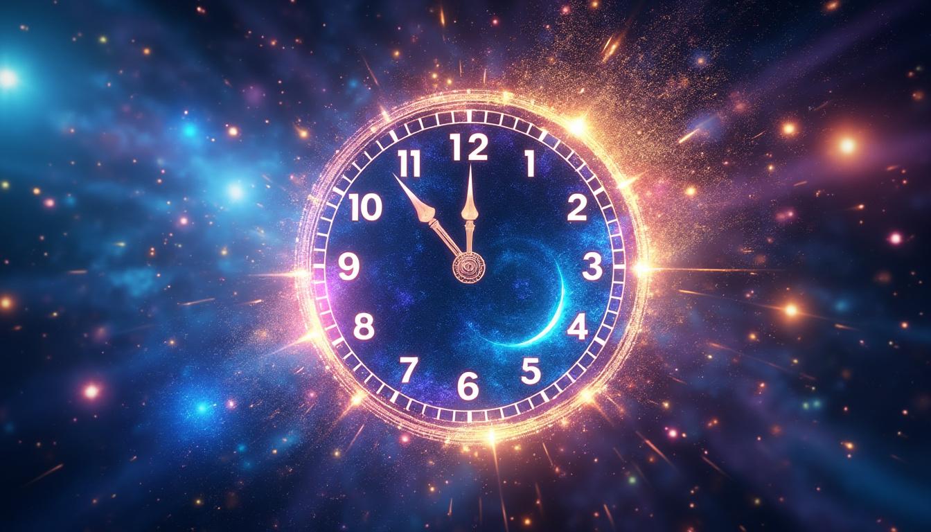 découvrez la signification du nombre 11h11 et son importance dans la spiritualité et la synchronicité. comprenez pourquoi ce phénomène attire votre attention.