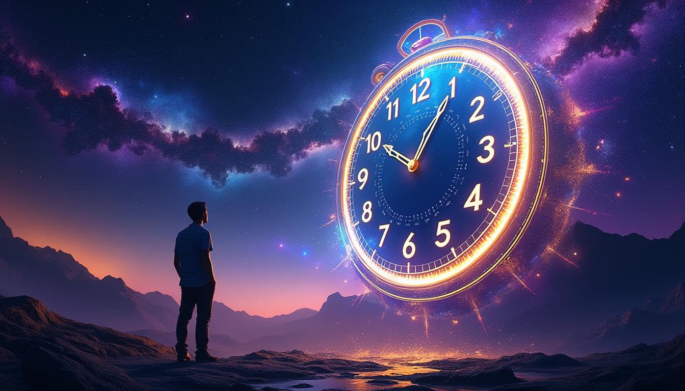 découvrez la signification du nombre 13h13 et pourquoi ce chiffre capte votre attention, entre symbolisme, messages et interprétations.