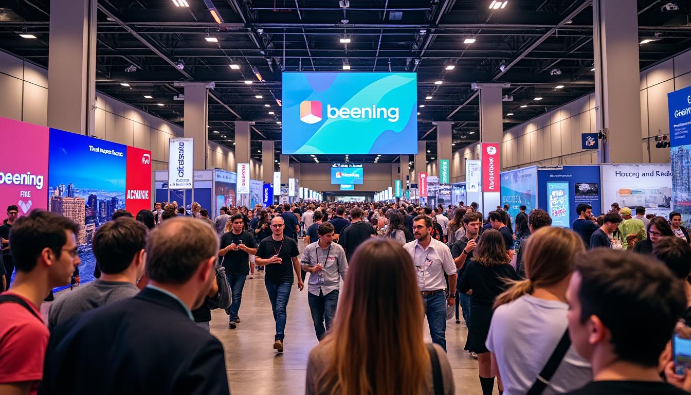 découvrez comment maximiser votre expérience au salon blogueur voyage grâce à nos conseils pratiques et astuces pour réseauter, apprendre et s'inspirer lors de cet événement incontournable.