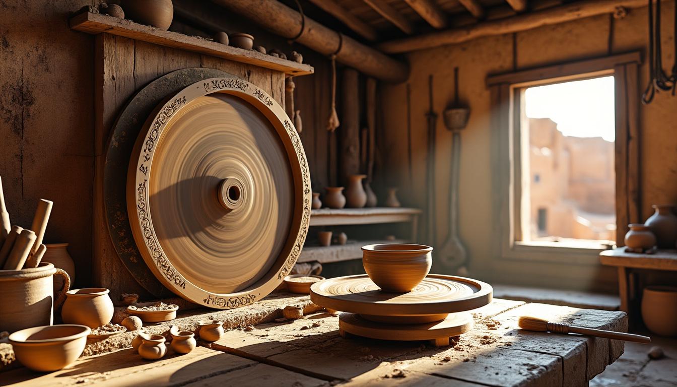 découvrez tout sur la tournette : son fonctionnement, ses usages pratiques et comment l'utiliser au mieux dans différentes situations.