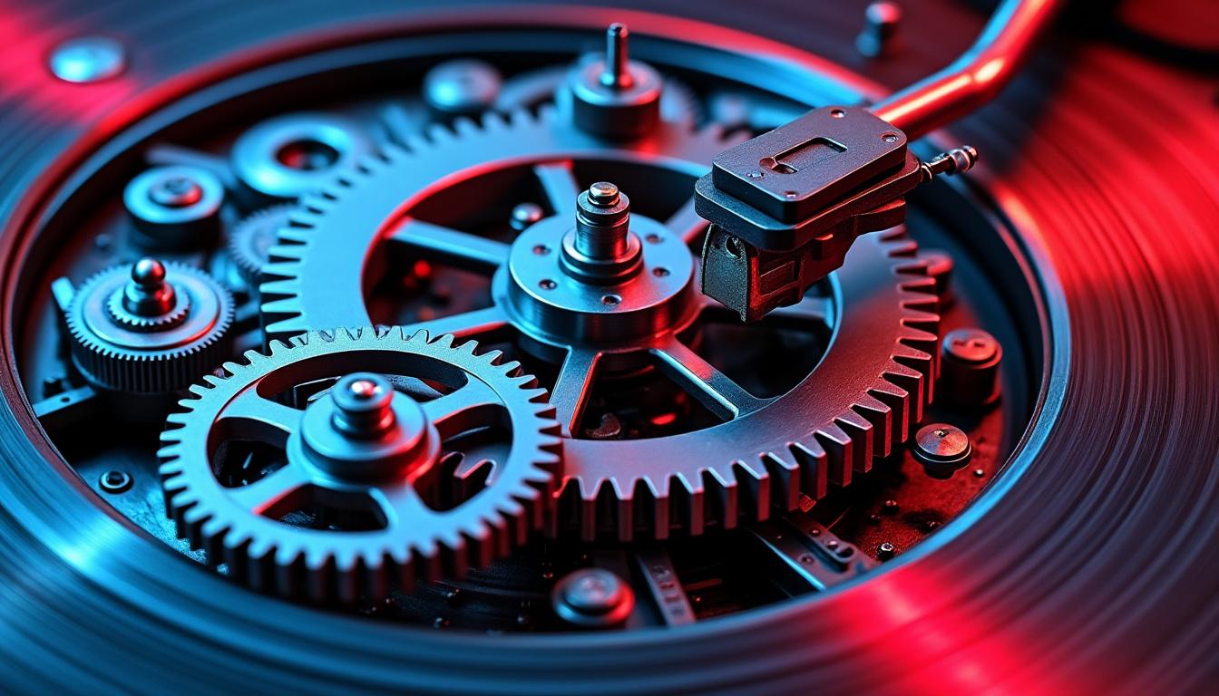 découvrez tout sur la tournette : son fonctionnement détaillé et ses usages pratiques pour optimiser vos projets et activités.