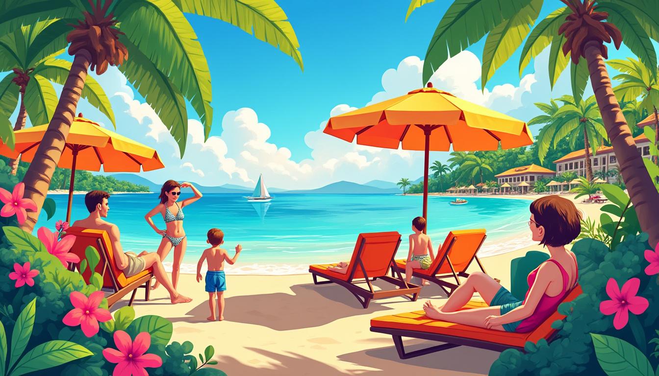 découvrez tout sur promovacances ce et profitez de ses offres exclusives pour vos vacances à prix réduits. guide complet des avantages et bons plans réservés aux comités d'entreprise.