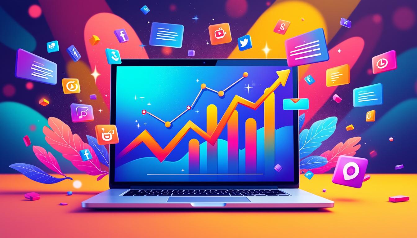 découvrez comment utiliser merkatu blog pour augmenter efficacement votre audience en ligne grâce à des conseils pratiques et des stratégies adaptées.