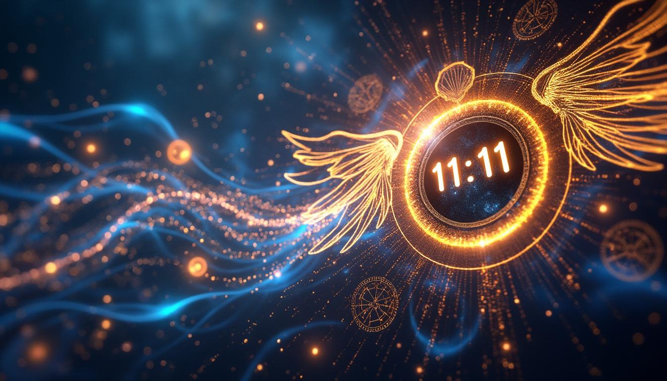 découvrez la signification du 11h11 et son impact spirituel, pour mieux comprendre ce phénomène et ses messages dans votre vie.