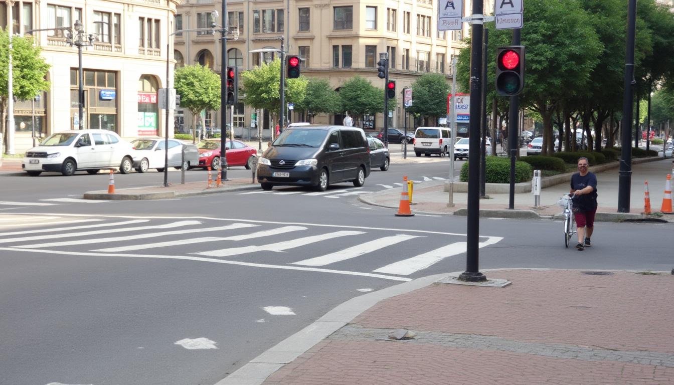 découvrez la signification spirituelle de l'heure miroir 11h11 et explorez les messages cachés que cet instant spécial peut vous transmettre.
