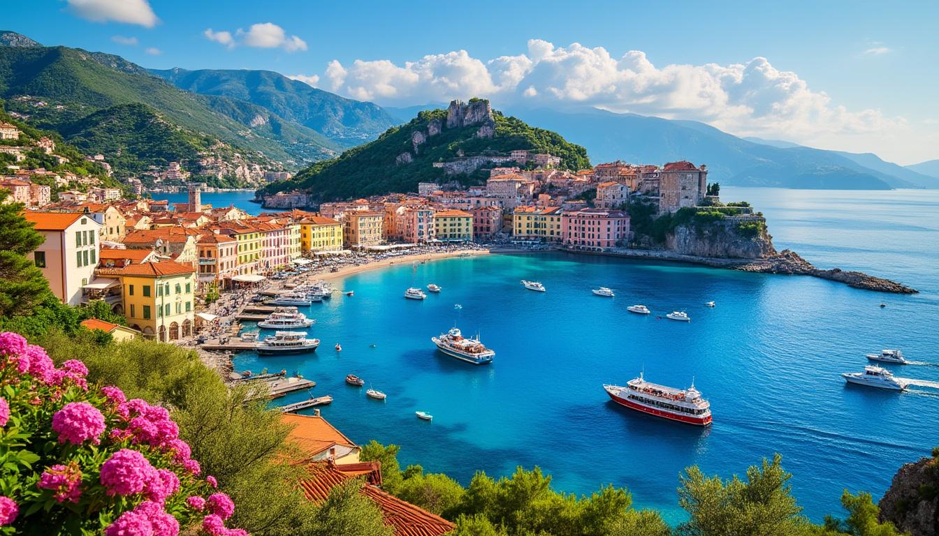 explorez ischia en italie avec notre guide complet pour une escapade réussie : conseils pratiques, sites incontournables et astuces pour un séjour mémorable.