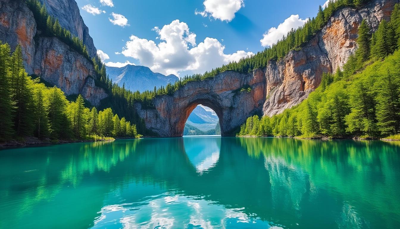 explorez le lac de la pierre percée avec notre guide complet : découvrez ses paysages, activités, astuces et conseils pratiques pour une visite réussie.