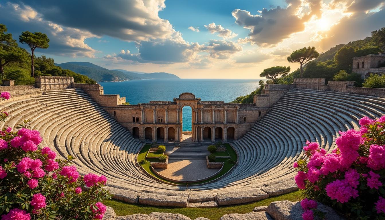 explorez les trésors culturels et naturels de la croatie, en particulier la région d'istrie et la ville de pula, pour une expérience riche en histoire, paysages magnifiques et traditions authentiques.