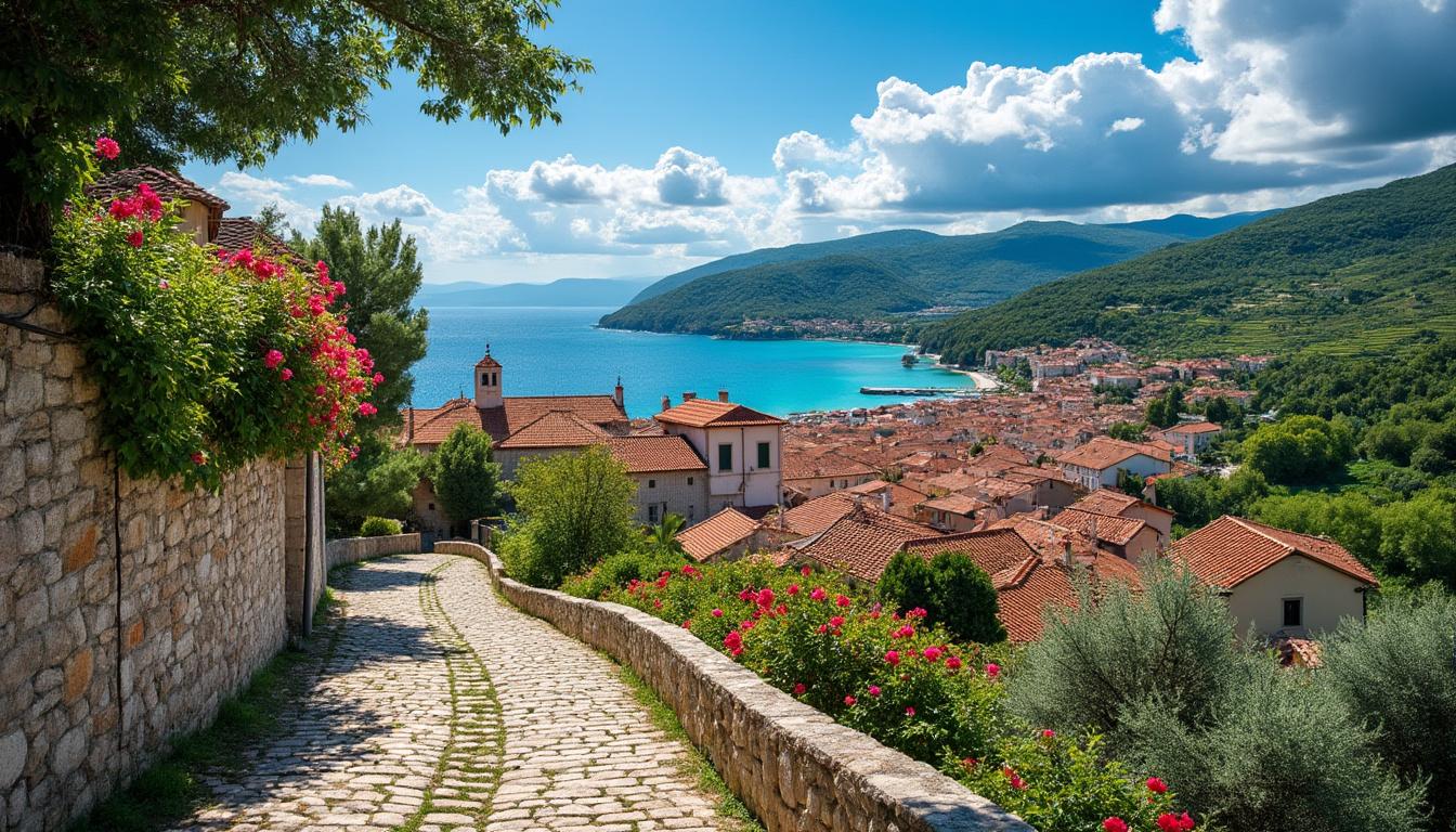 explorez l'istrie avec notre guide complet pour un voyage inoubliable. découvrez les meilleures attractions, conseils pratiques et itinéraires pour profiter pleinement de cette magnifique région.