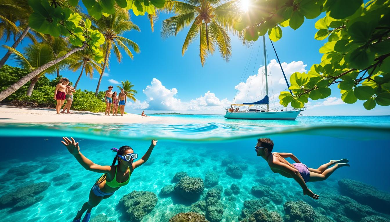 découvrez un guide complet pour les débutants sur turks and caicos : conseils, attractions incontournables et informations pratiques pour un séjour réussi.