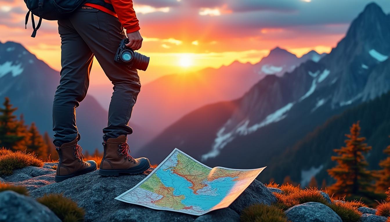 découvrez lmac voyage, votre guide complet pour préparer chaque étape de votre aventure, avec des conseils pratiques et astuces pour un voyage réussi.