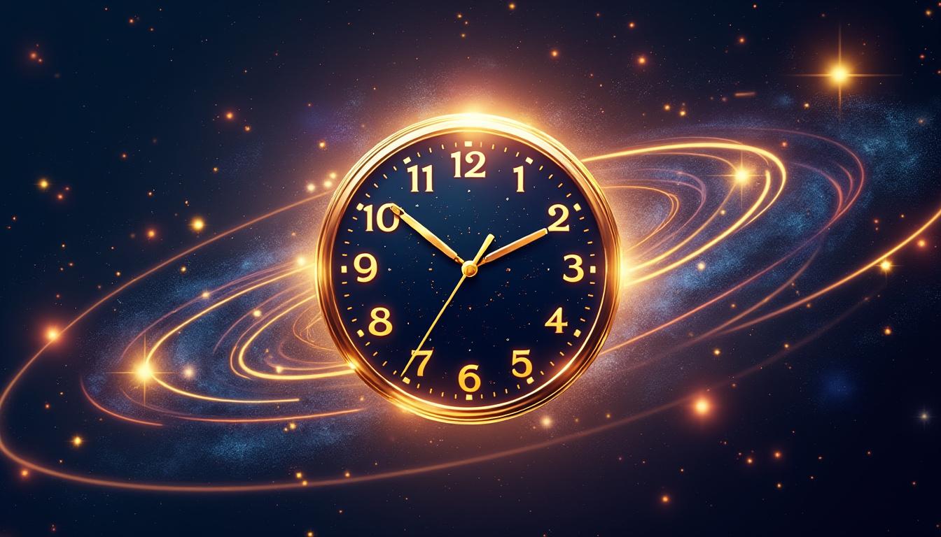 découvrez la signification de l'heure miroir 21h21 et comprenez pourquoi cette heure mystérieuse fascine et attire tant de curiosité.