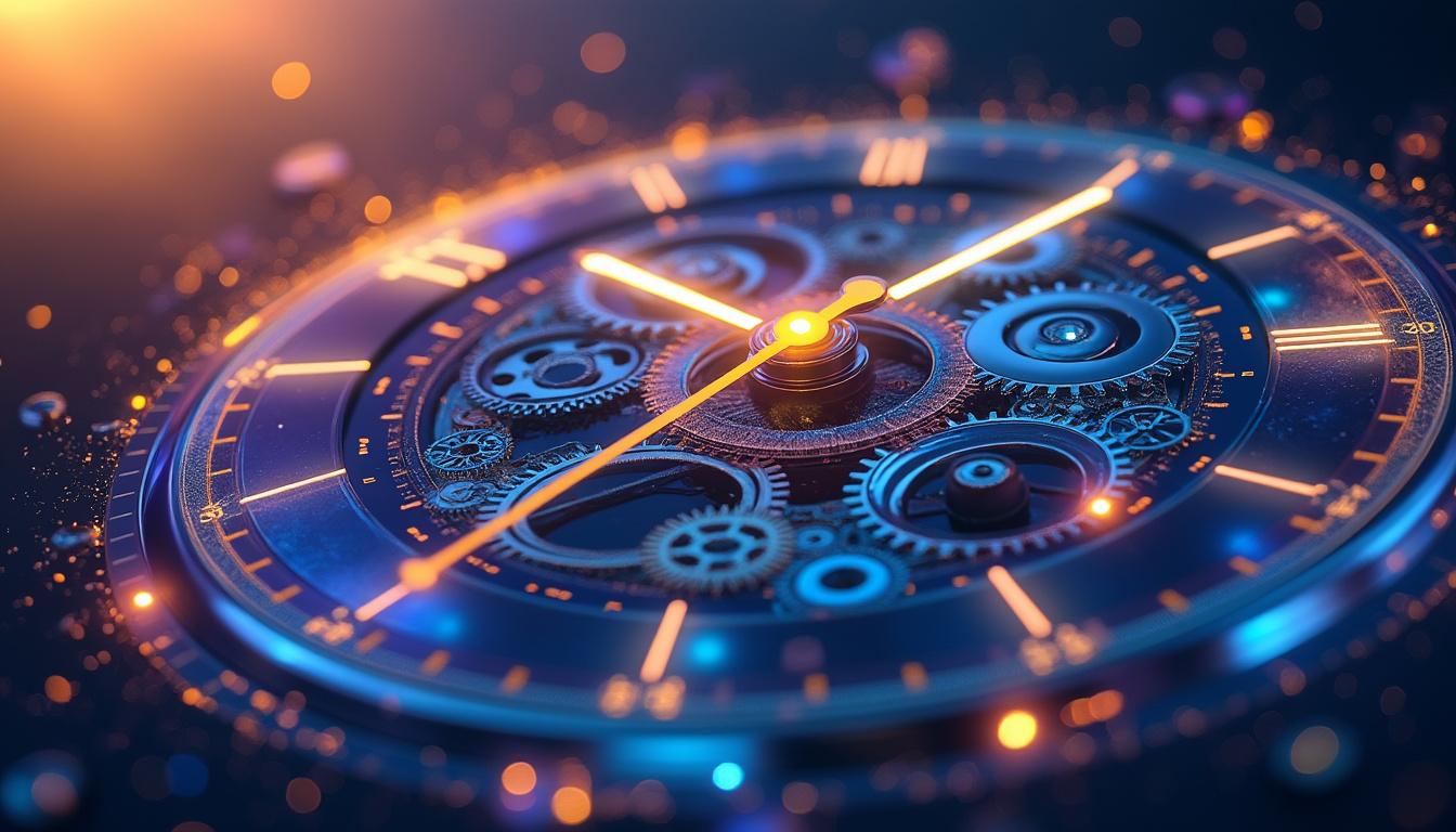 découvrez pourquoi l'heure 10h10 suscite autant d'intérêt et explorez sa signification mystérieuse et symbolique.