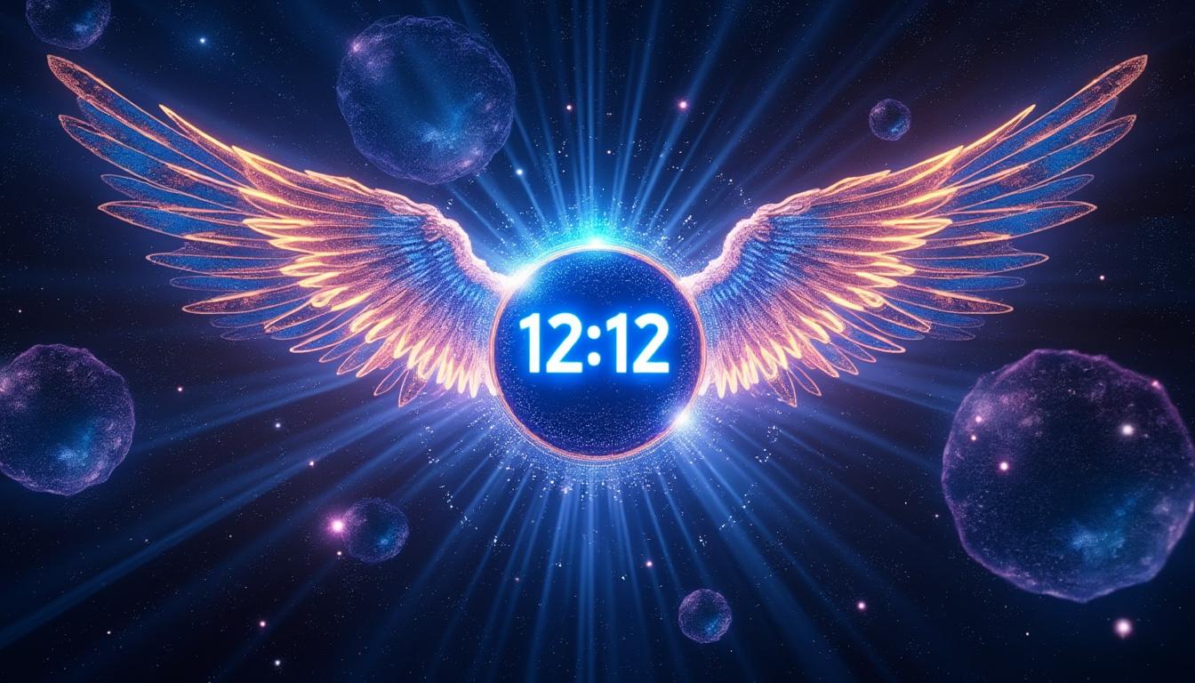 découvrez tout sur le phénomène 12h12, sa signification profonde et les messages qu'il véhicule selon les croyances et les interprétations spirituelles.