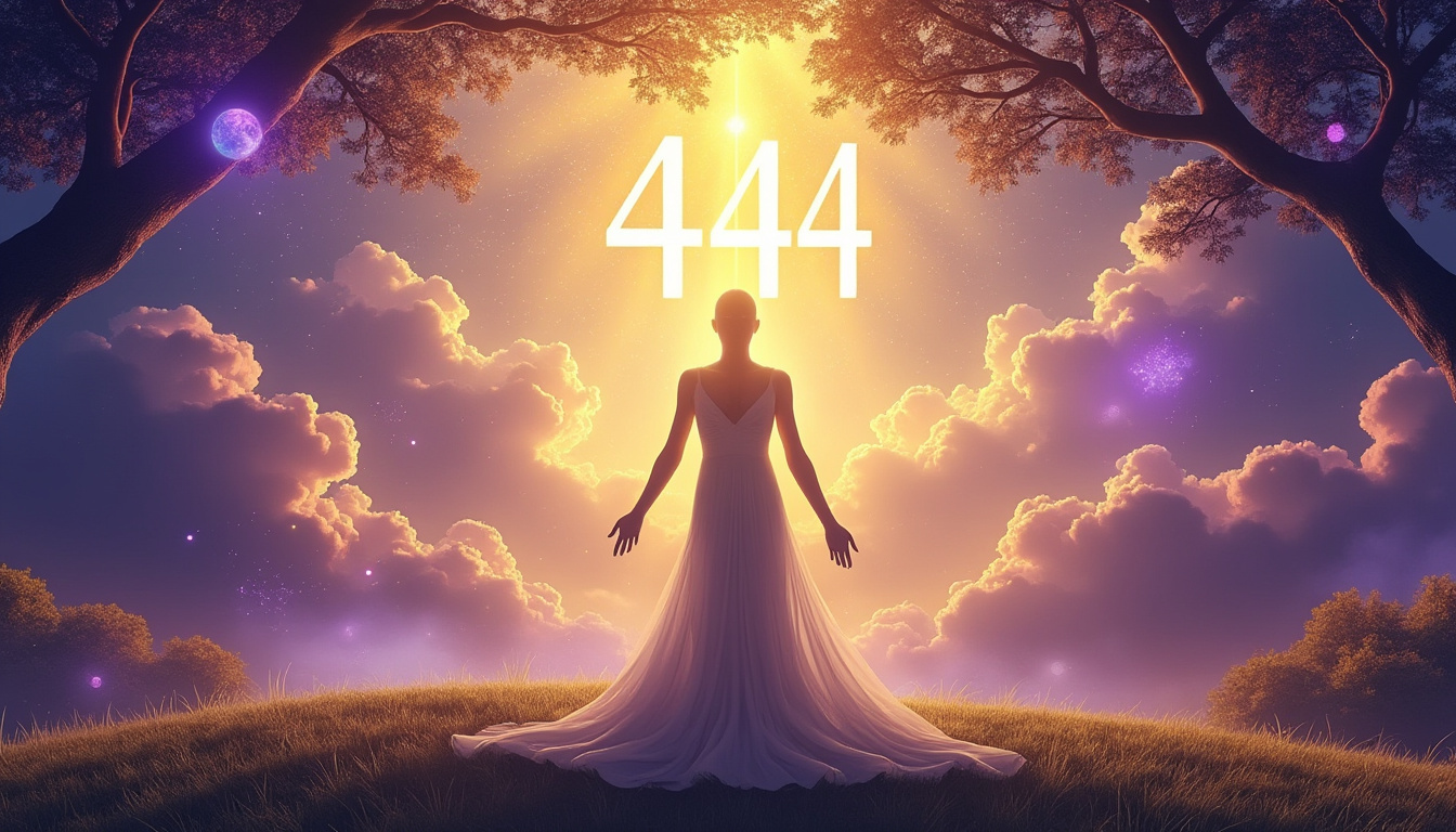 découvrez la signification profonde du nombre 444 et son impact dans votre vie. explorez ses messages spirituels et son influence au quotidien.