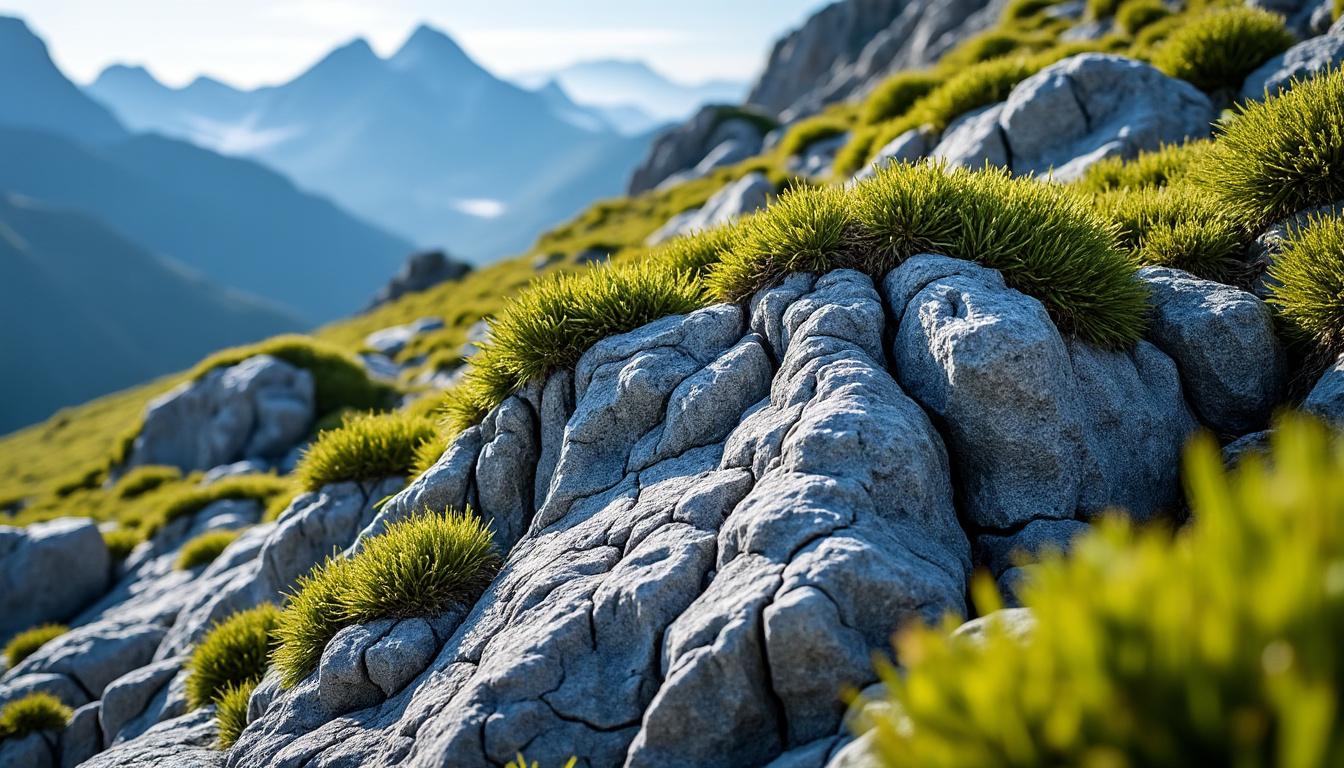 découvrez les différentes formations et caractéristiques du pas du roc pour mieux comprendre ce phénomène naturel fascinant.