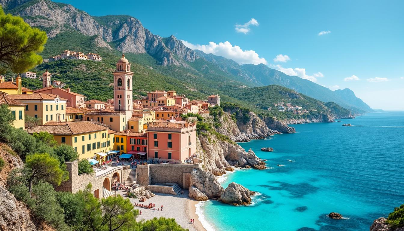 explorez les trésors de la calabre en italie avec notre guide des sites incontournables, des paysages magnifiques et de la culture authentique à ne pas manquer.