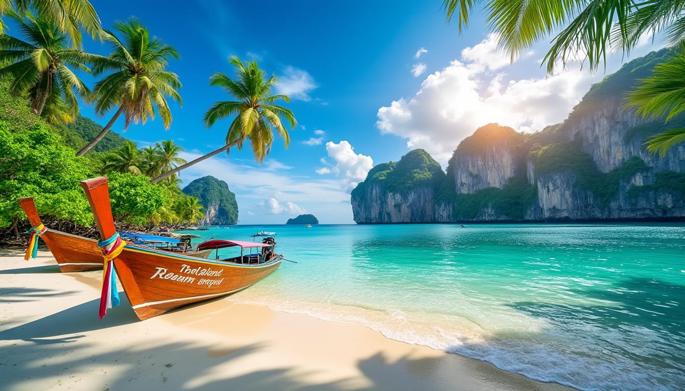découvrez koh tao avec notre guide complet pour un séjour inoubliable : plages paradisiaques, activités incontournables, conseils pratiques et bonnes adresses pour profiter pleinement de votre voyage.