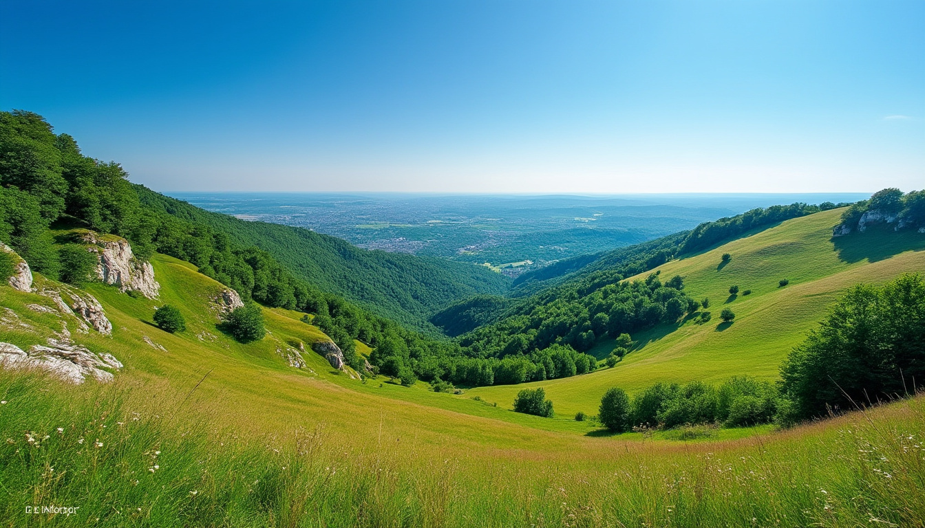 explorez les meilleurs plateaux d'emparis pour des randonnées inoubliables au cœur des paysages naturels exceptionnels.