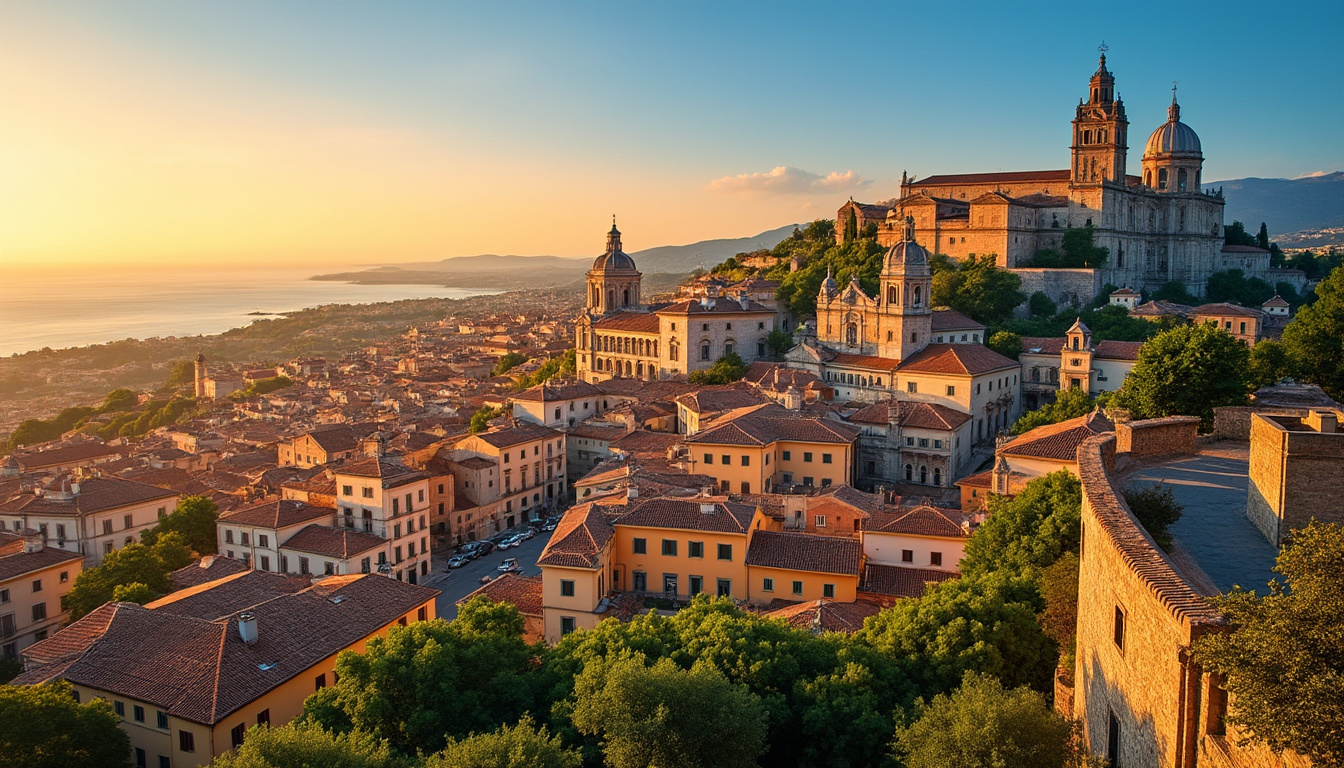 explorez ragusa avec notre guide complet pour une visite inoubliable. découvrez les sites incontournables, les meilleures adresses et conseils pratiques pour un séjour réussi.