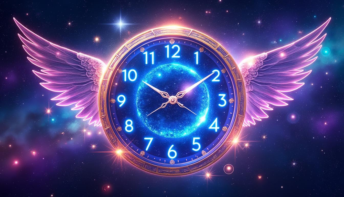 découvrez la signification de l’heure miroir 14h14 et apprenez à interpréter ce message unique pour comprendre son impact dans votre vie.