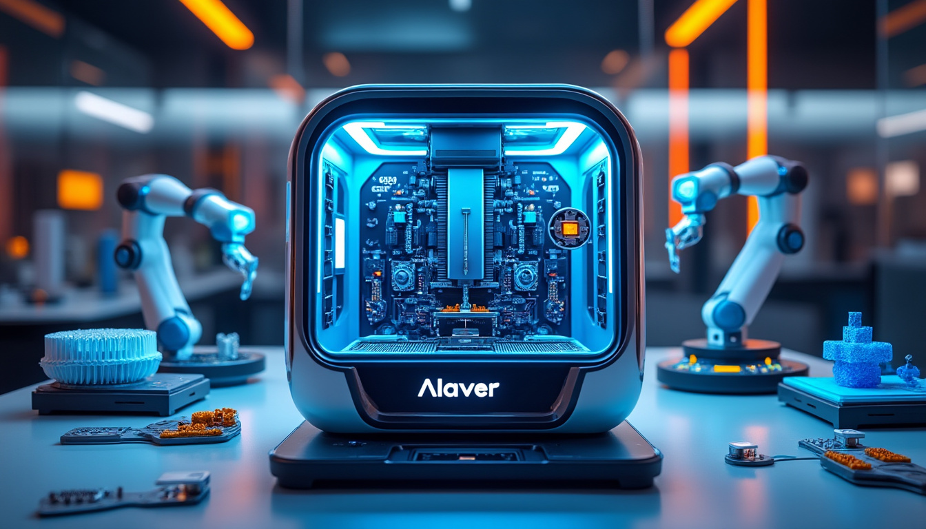 découvrez tout ce qu'il faut savoir sur la mini machine alaver, ses fonctionnalités innovantes et ses diverses applications pratiques pour faciliter vos projets.